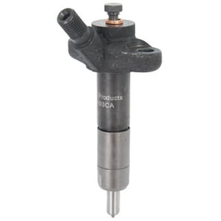 Aftermarket Injector Fits Ford New Holland Tractor 3930 4640 E7NN9F593CA